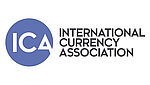 Logo of the International Currency Association