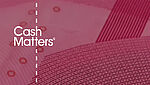 Logo of the Cash Matters Initiative of the International Currency Association
